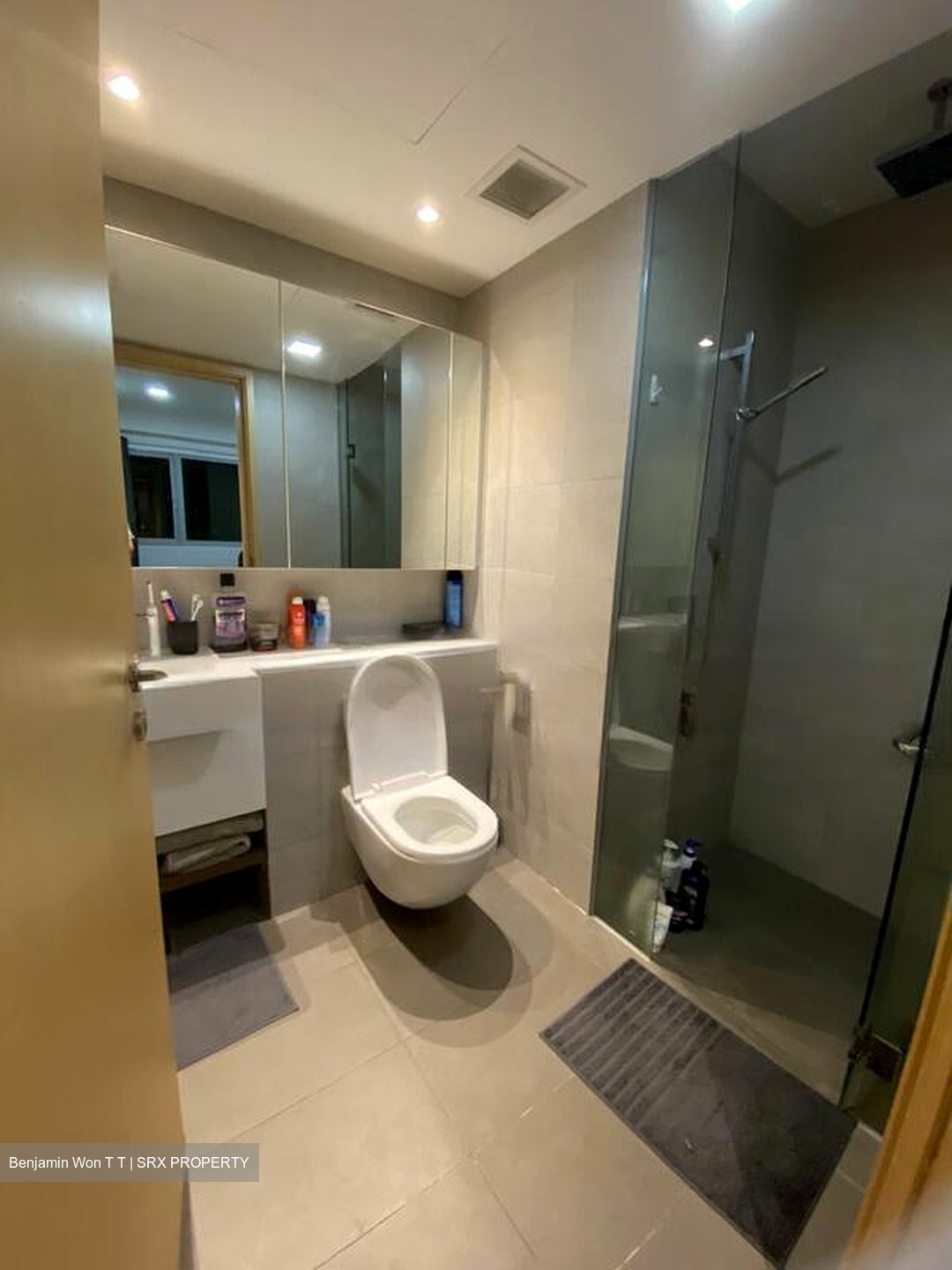 Eight Riversuites (D12), Condominium #470095301